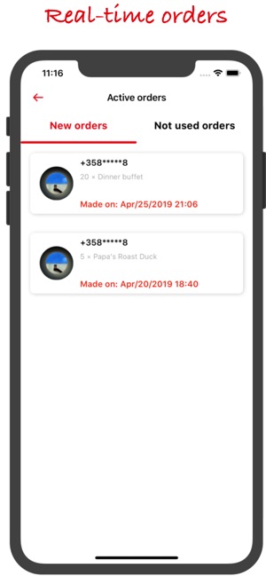 Timeous Manager(圖5)-速報App