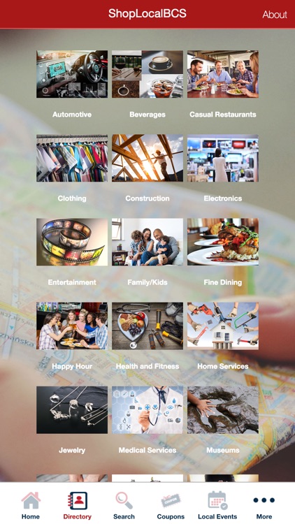 ShopLocalBCS