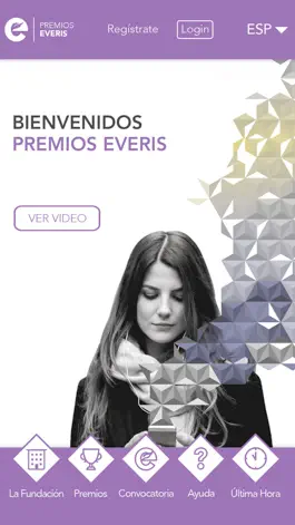 Game screenshot Premios everis - everis Awards mod apk