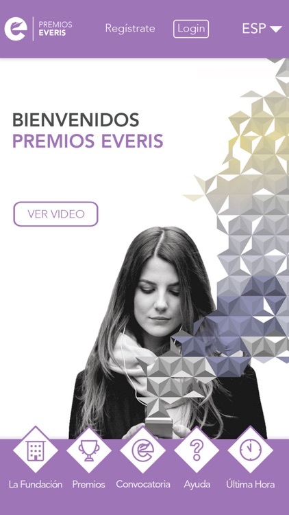 Premios everis - everis Awards