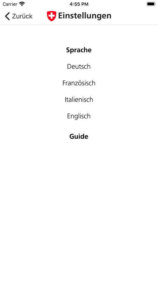 #5. Calco - Calculator (iOS) By: Bundesamt fur Zoll und Grenzsicherheit (BAZG)