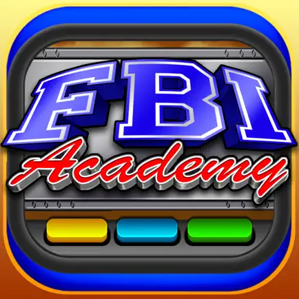 FBI Academy - Tragaperras Bar Cheats