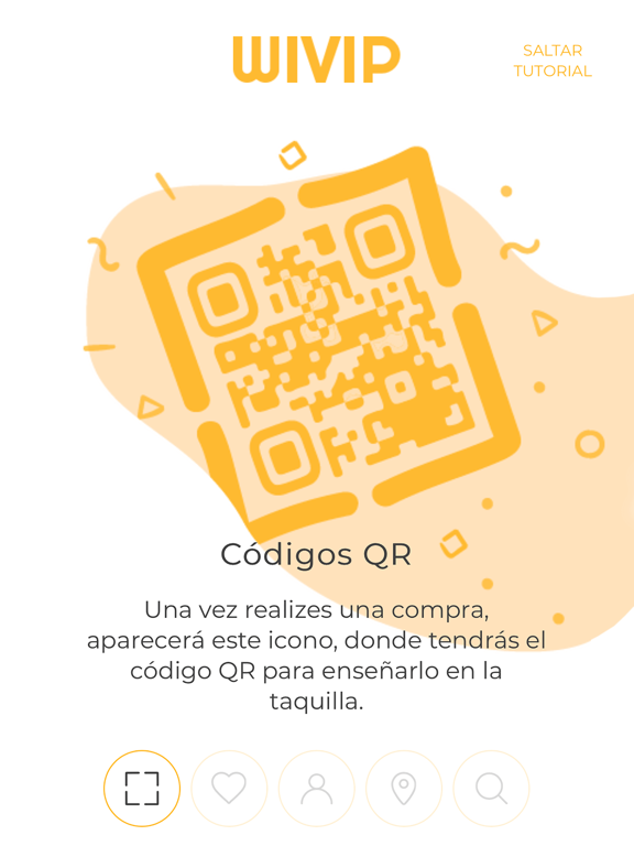 Screenshot #5 pour WiVip