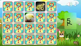 Game screenshot Animals Twins apk