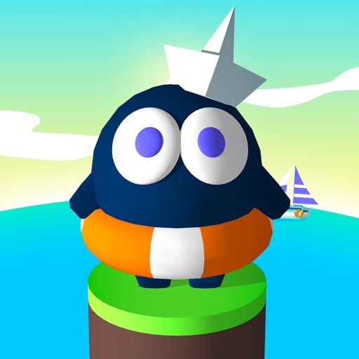 Beam Jump free software for iPhone and iPad