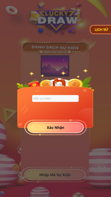 Shake For Fun screenshot-4