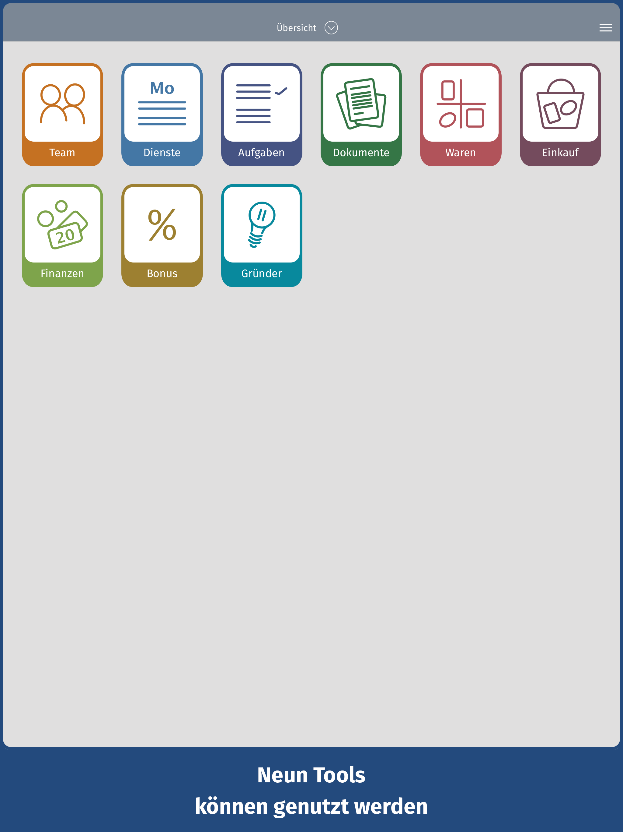 mySchüfi screenshot 12
