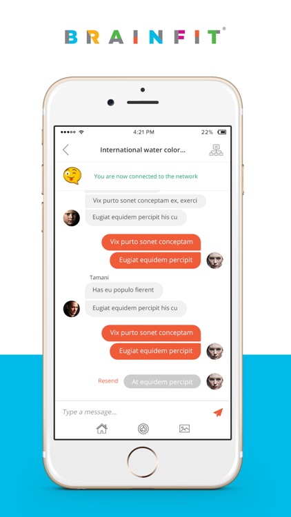BrainFit Brain Coach screenshot-3