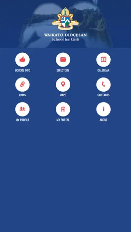 Game screenshot Waikato Diocesan School mod apk