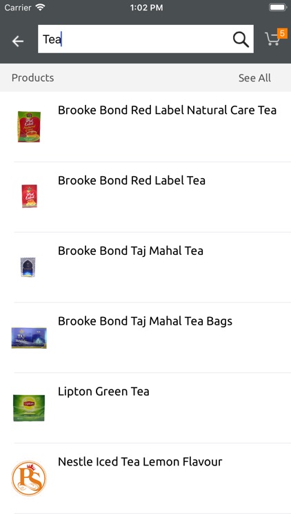 Punjab Store screenshot-7