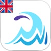 Tide Times UK icon