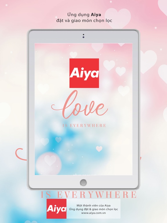 Screenshot #4 pour Aiya