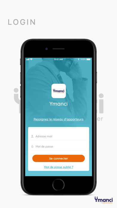 Screenshot #1 pour Ymanci
