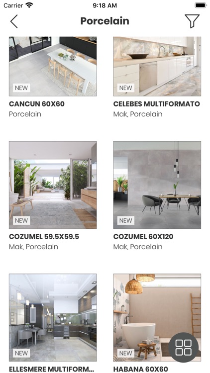 Absolut Group Catalog