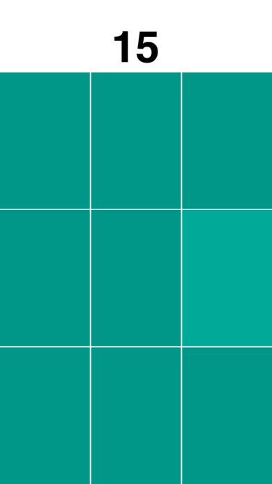 Strong Colors Screenshot