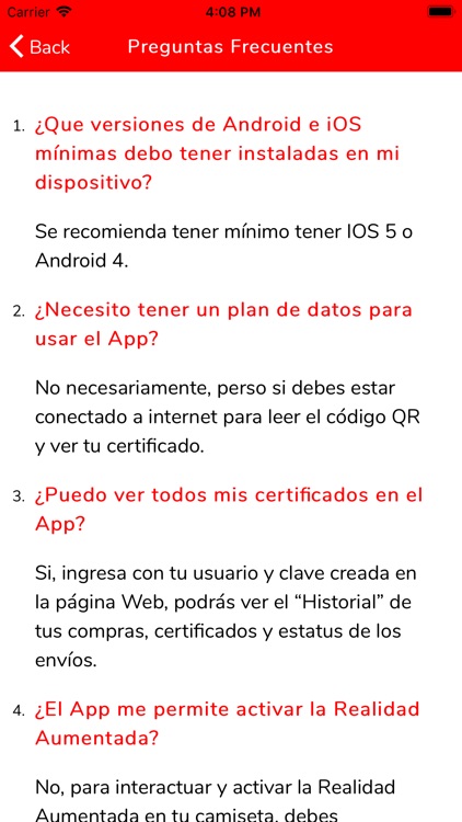 My Tribute screenshot-7