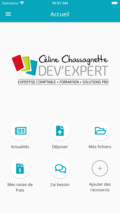 Screenshot #1 pour DEV’EXPERT