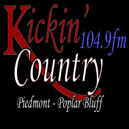 Kickin' Country 105 Читы