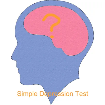 Simple Depression Test Cheats