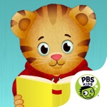 Daniel Tigers Storybooks