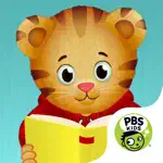 Daniel Tiger's Storybooks App Positive Reviews