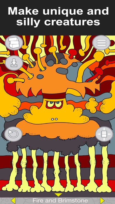 ShuffleHead™ iPhone screenshot 7 - Entertainment app