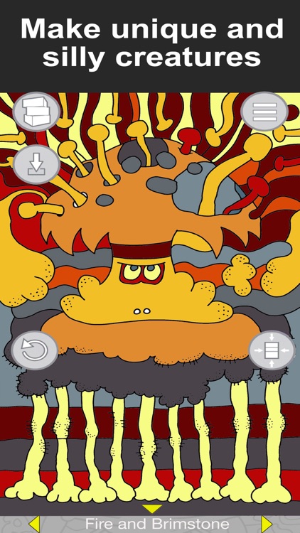 ShuffleHead™ screenshot-6