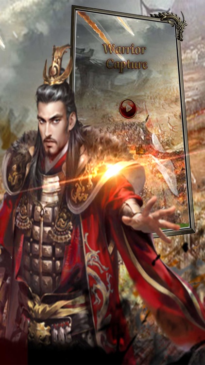 Krieger-Gefangennahme screenshot-4