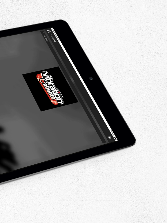 Screenshot #5 pour Vibration Radios