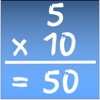 Multiplication Tables Practice