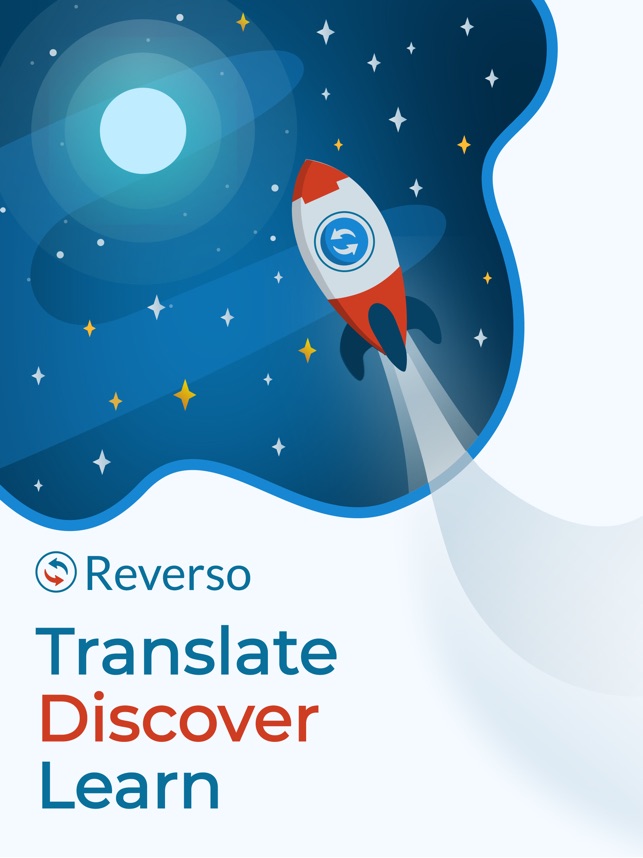 Reverso Translate and Learn - Apps on Google Play