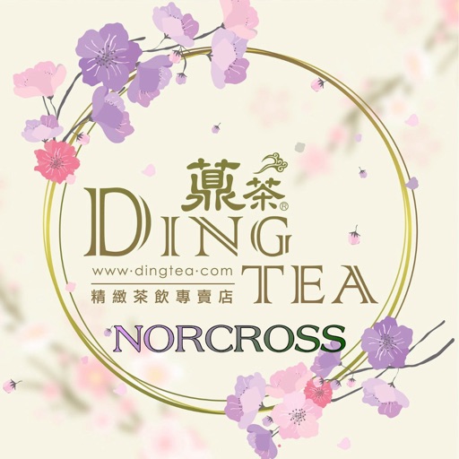 Ding Tea Norcross