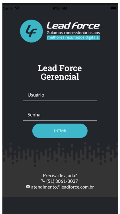 Lead Force