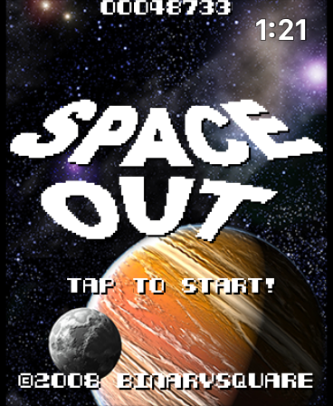 Screenshot #11 for Space Out