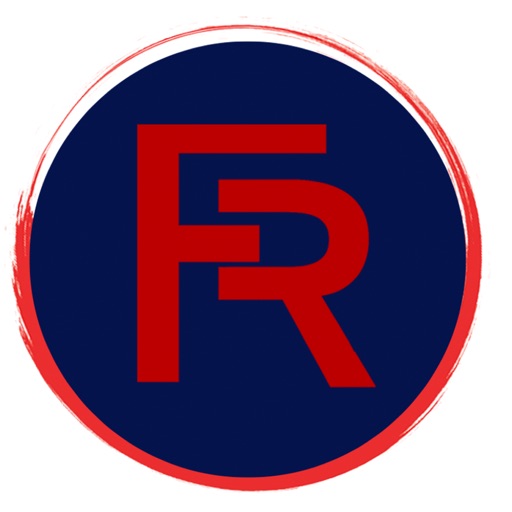 First Ruston icon