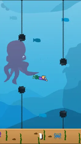 Game screenshot Aqua Hero mod apk