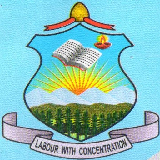 K.V.M. Public School Haldwani