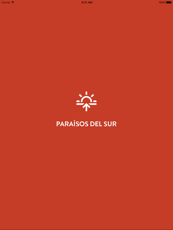 Screenshot #4 pour Paraísos del Sur
