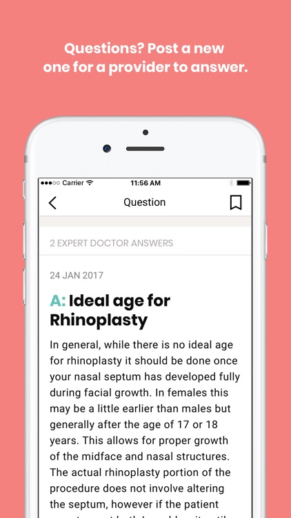 RealSelf: Treatments & Reviews screenshot-4