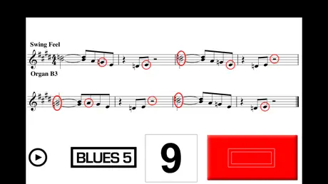 Piano Sheet Reading