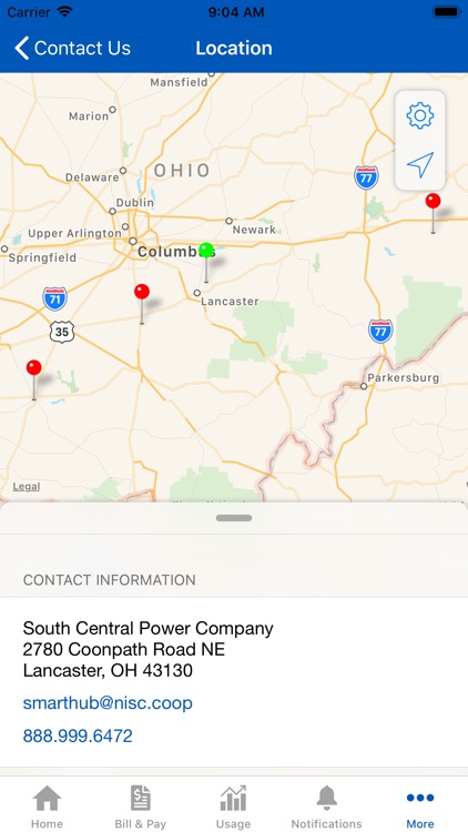 South Central screenshot-4