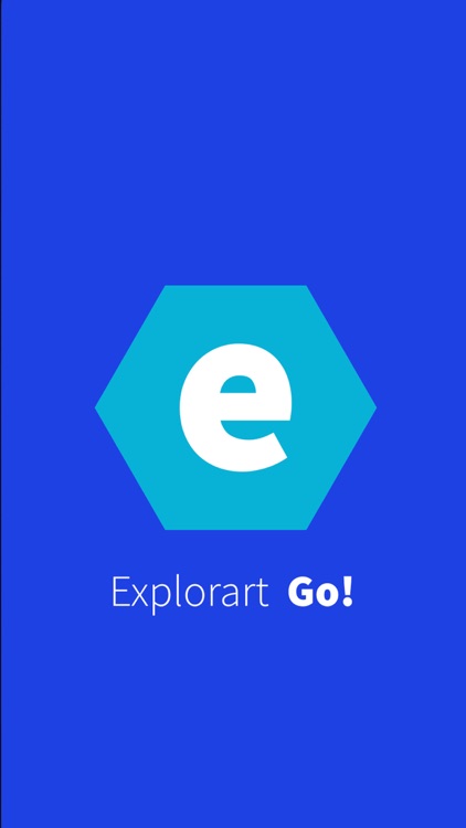 Explorart Go!