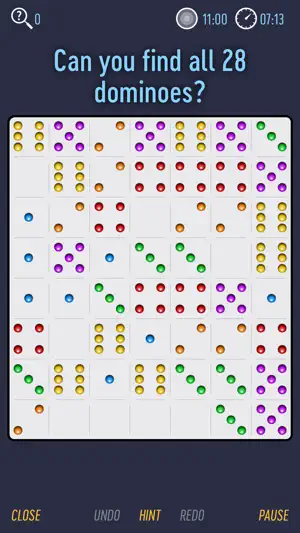Dominate screenshot 1