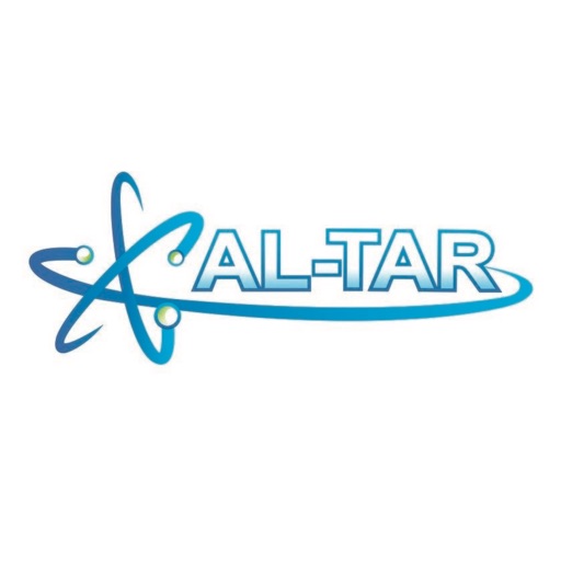 AL-TAR Temperature Monitoring iOS App