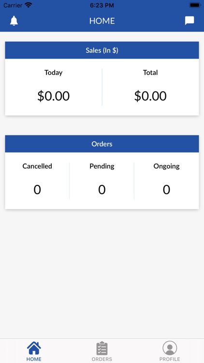 WDE Negocios screenshot-3