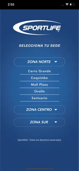 Game screenshot Mi Sportlife mod apk