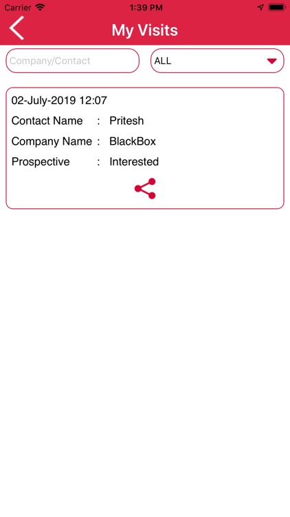 MyCompanyMyApp screenshot-3