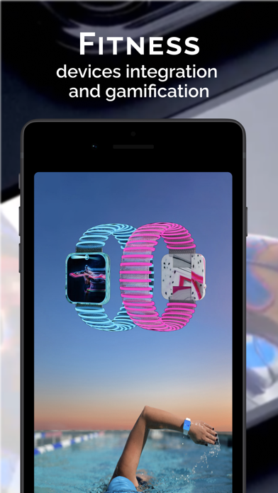 Moove To Health Screenshot