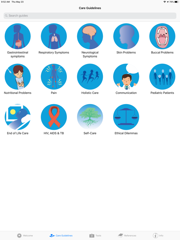 Screenshot #5 pour MedPal-CNN