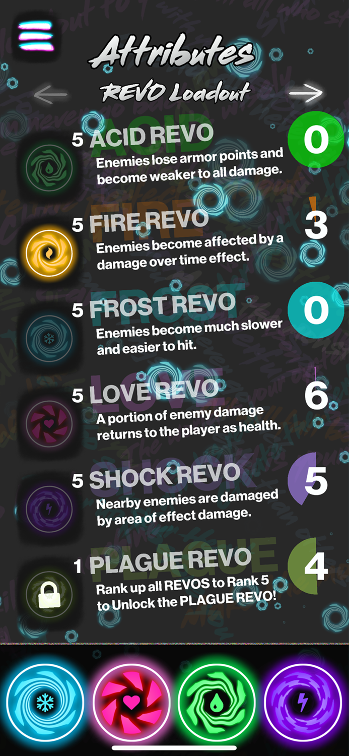 phobium - Action RPG